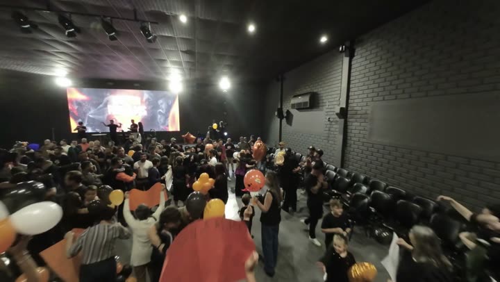 Gravação de Conteúdo para Eventos Corporativos em Joinville