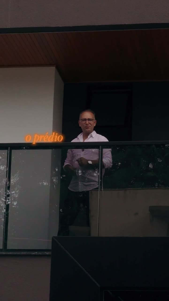 EJF Construtora — Vídeo de empreendimento imobiliário